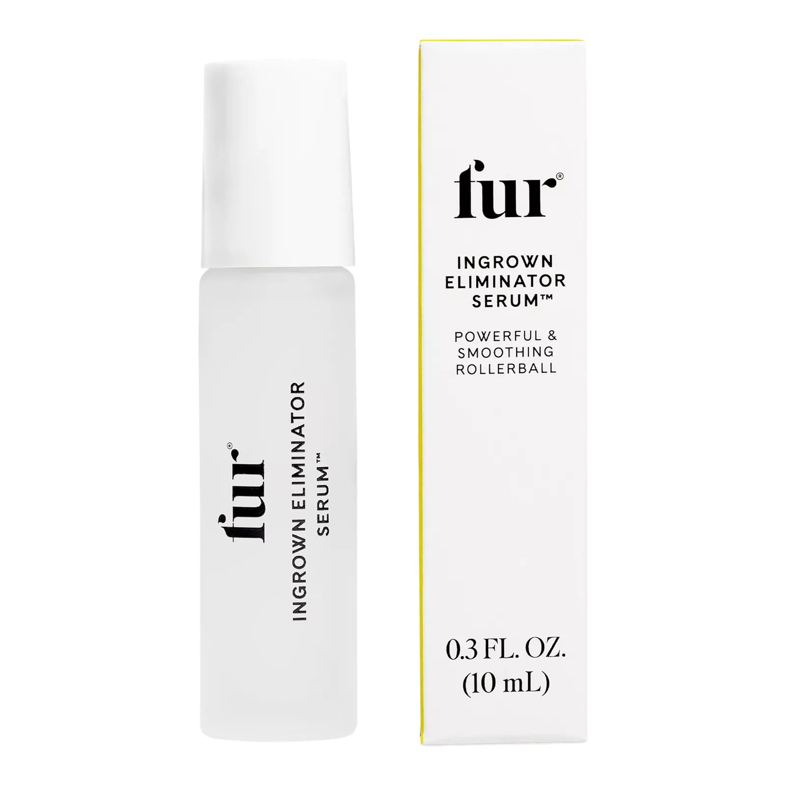 Fur Ingrown Oil