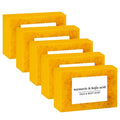 Turmeric & Kojic Acid Soap